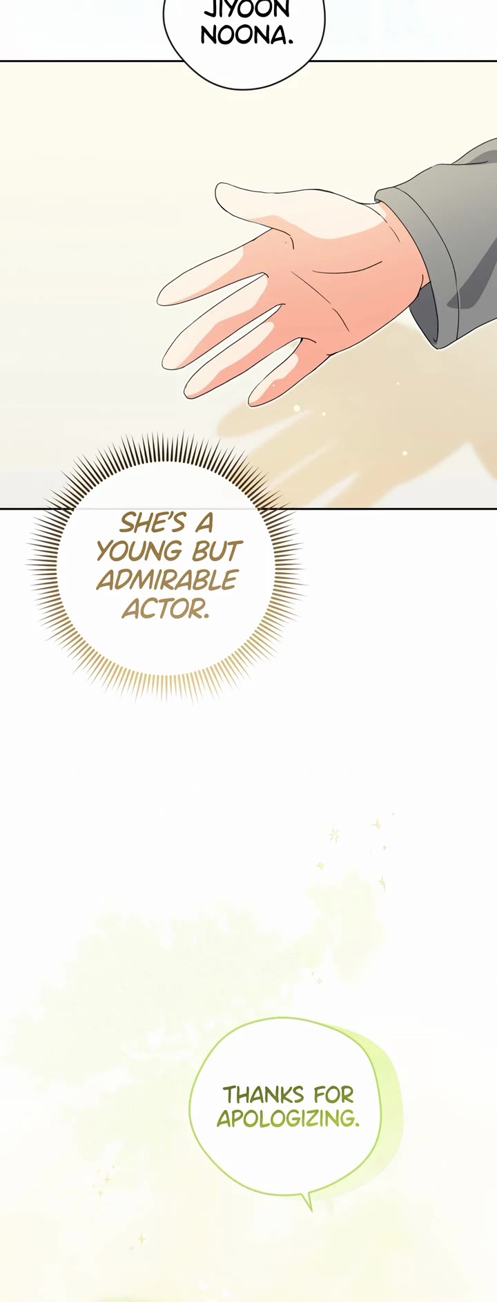This Life Starts as a Child Actor Chapter 14 page 50 - Chapter 14
