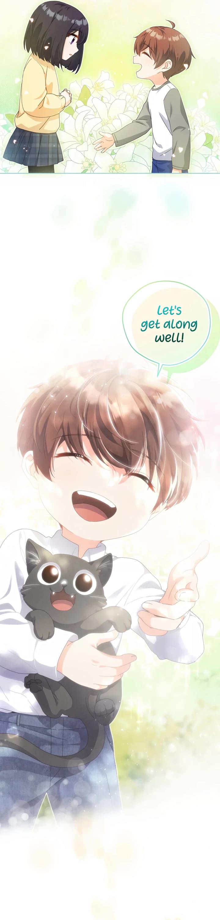 This Life Starts as a Child Actor Chapter 14 page 51 - Chapter 14