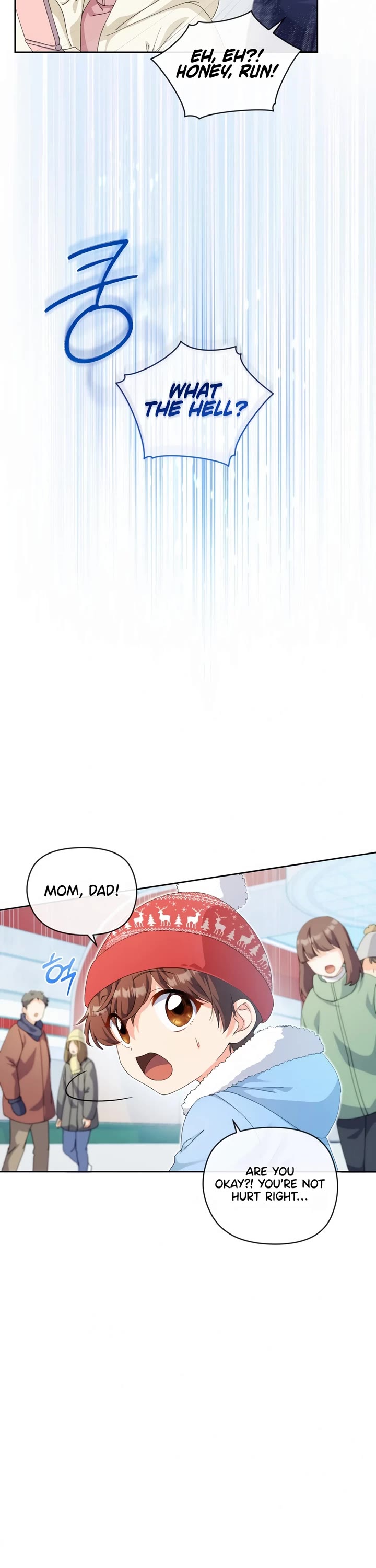 This Life Starts as a Child Actor Chapter 15 page 18 - Chapter 15