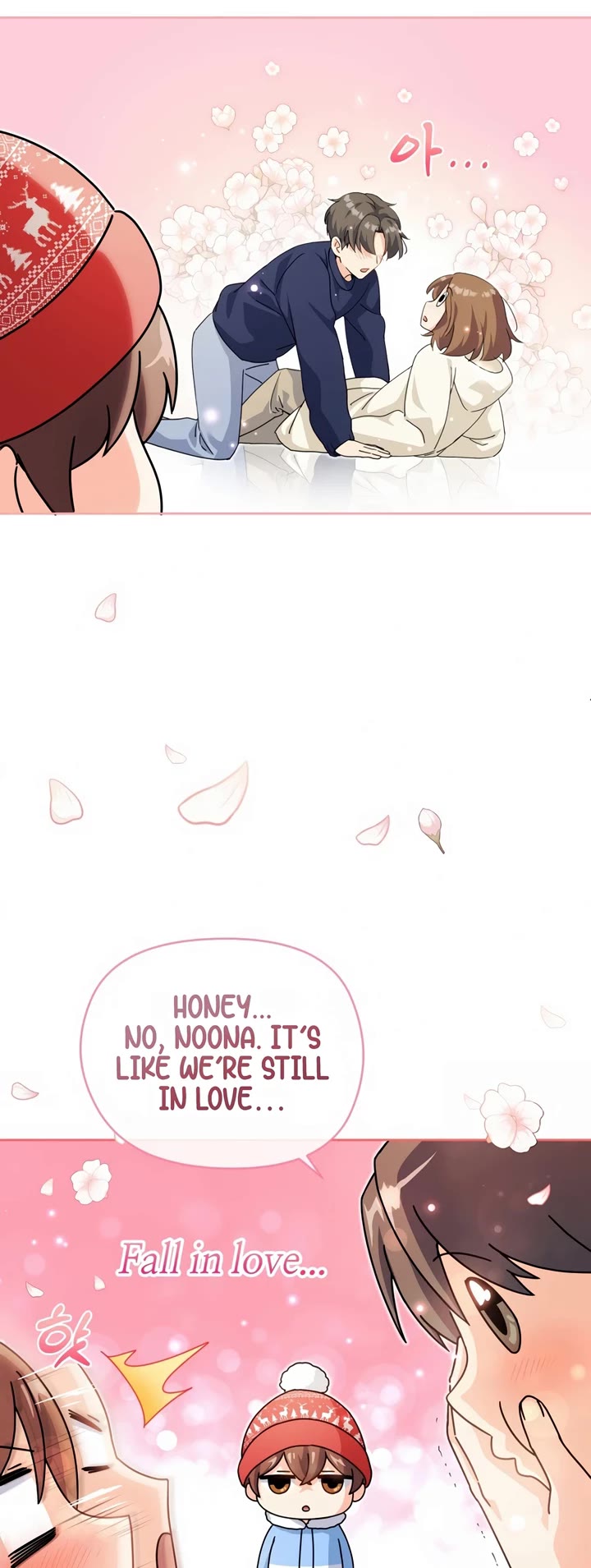 This Life Starts as a Child Actor Chapter 15 page 19 - Chapter 15
