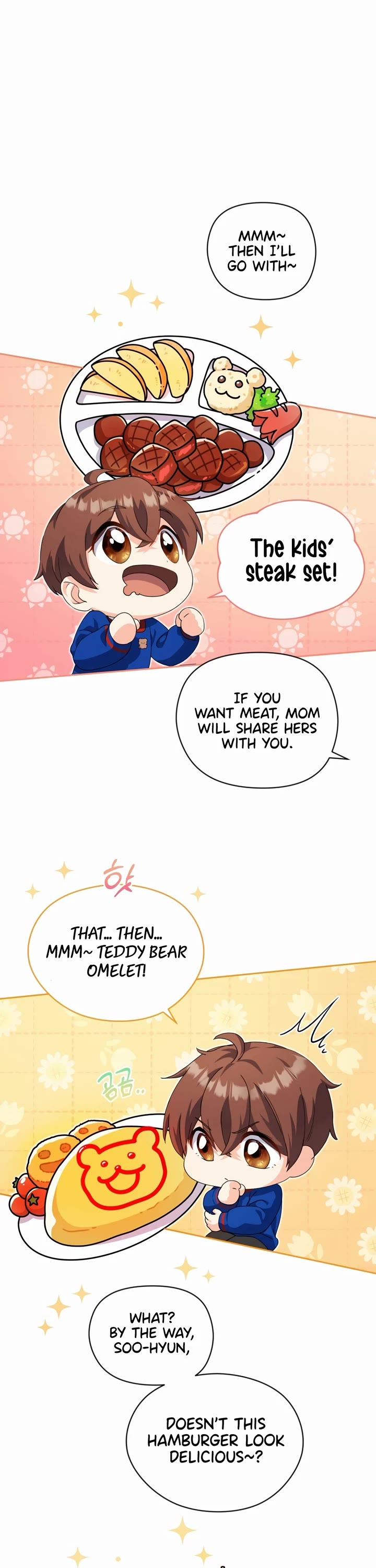 This Life Starts as a Child Actor Chapter 15 page 22 - Chapter 15
