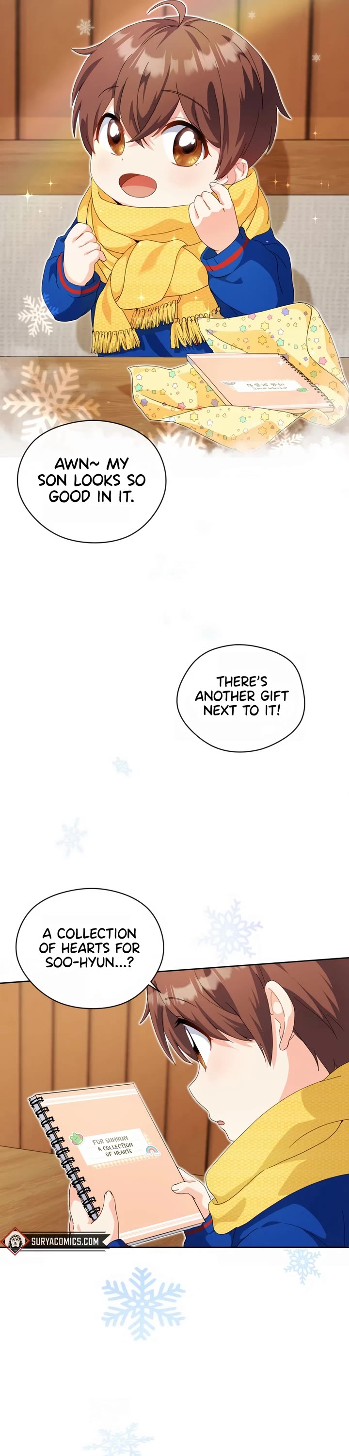 This Life Starts as a Child Actor Chapter 15 page 28 - Chapter 15