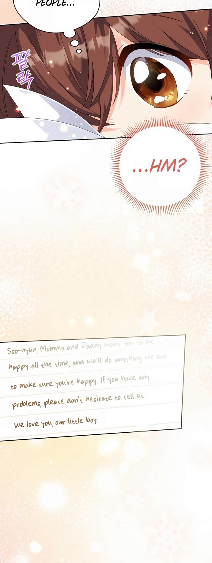This Life Starts as a Child Actor Chapter 15 page 31 - Chapter 15