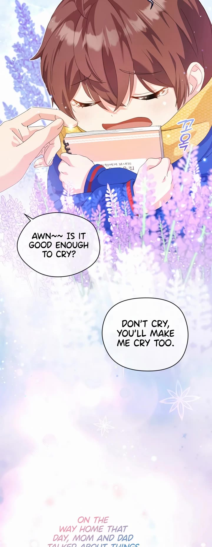 This Life Starts as a Child Actor Chapter 15 page 34 - Chapter 15