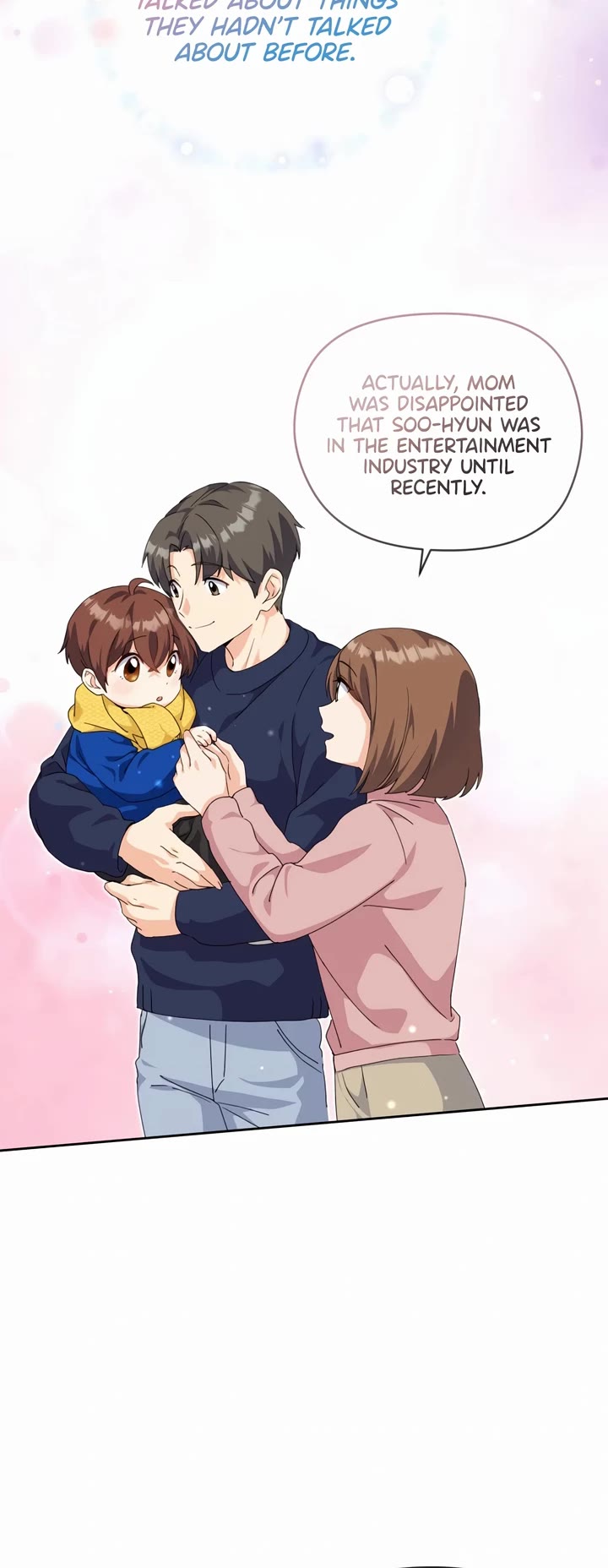 This Life Starts as a Child Actor Chapter 15 page 35 - Chapter 15