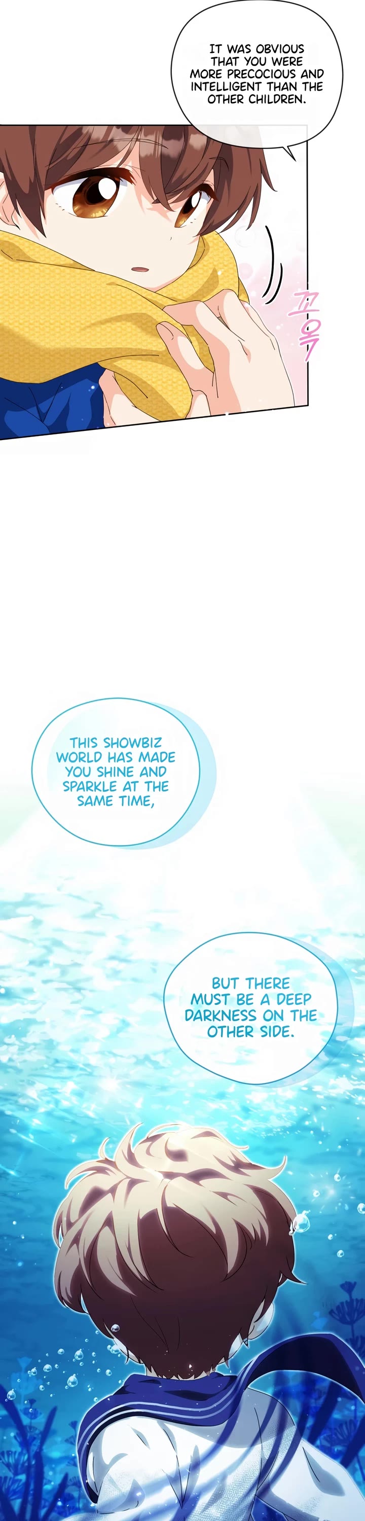 This Life Starts as a Child Actor Chapter 15 page 36 - Chapter 15