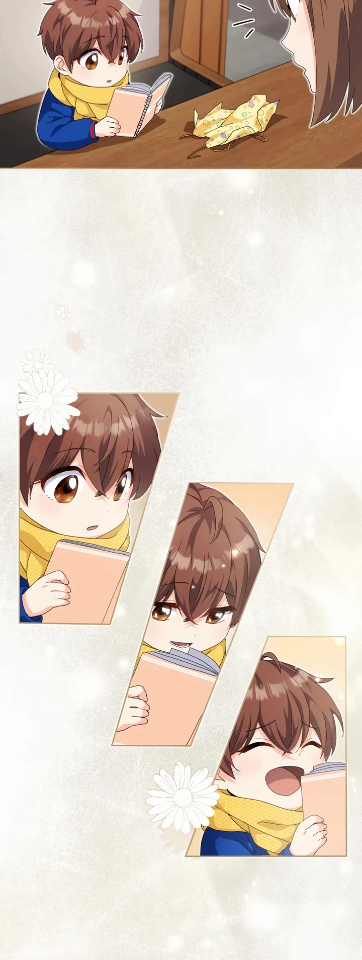 This Life Starts as a Child Actor Chapter 15 page 38 - Chapter 15