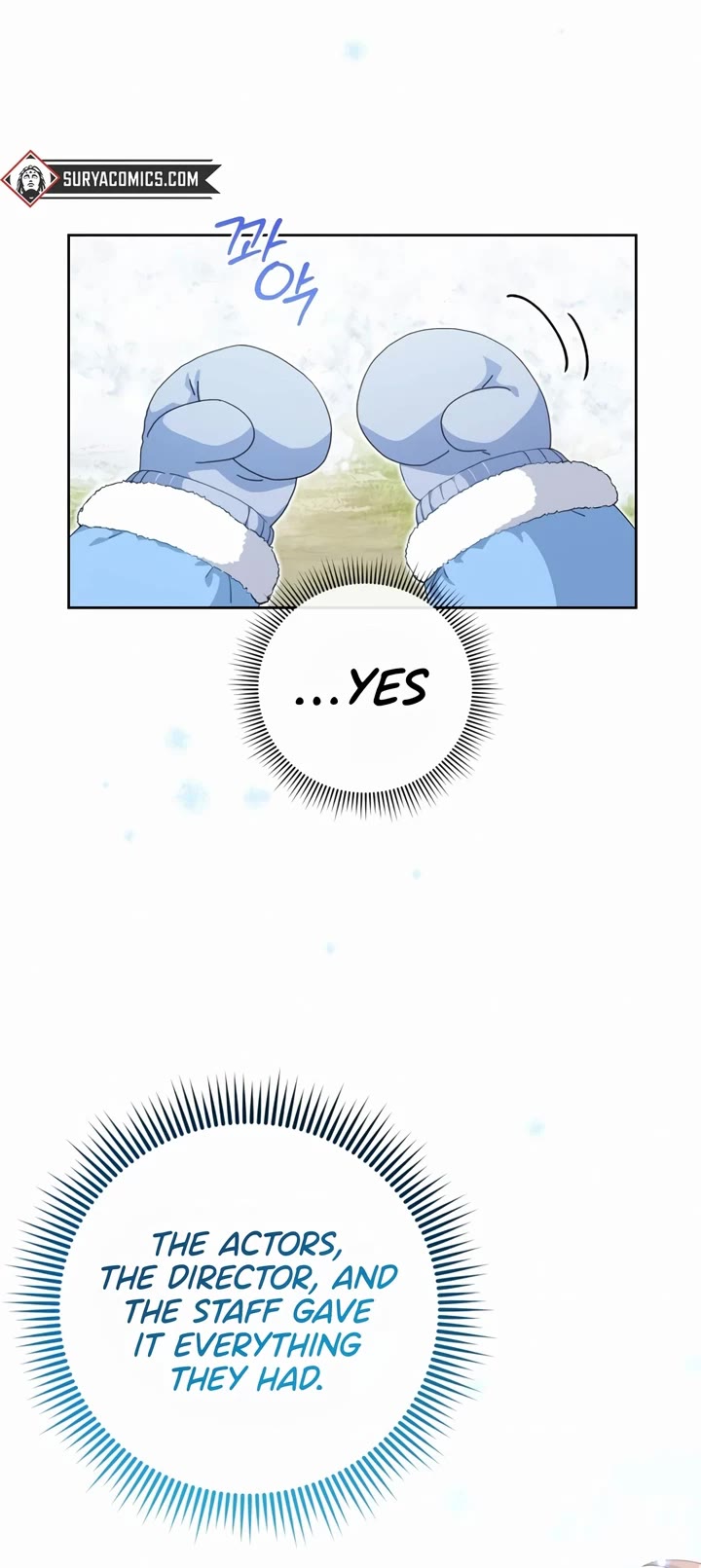 This Life Starts as a Child Actor Chapter 15 page 43 - Chapter 15