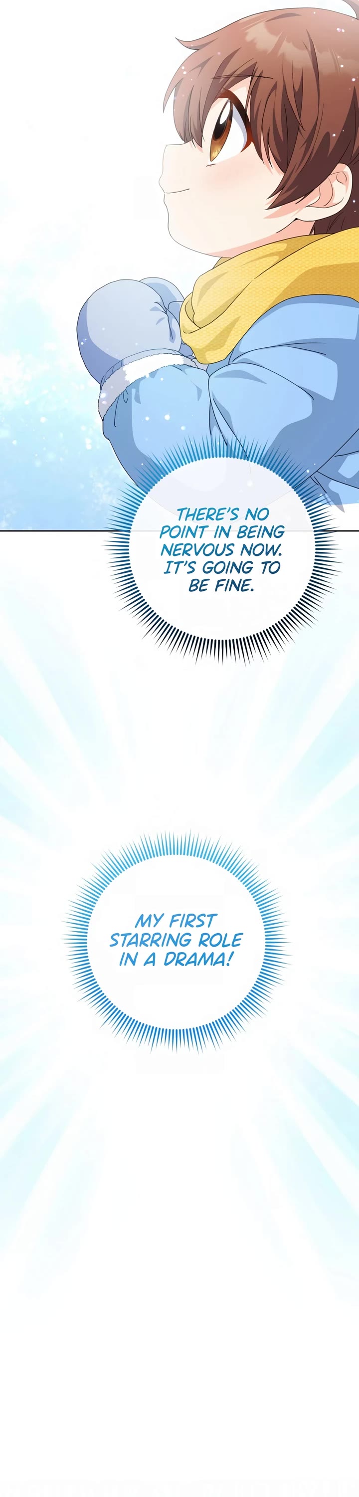 This Life Starts as a Child Actor Chapter 15 page 44 - Chapter 15