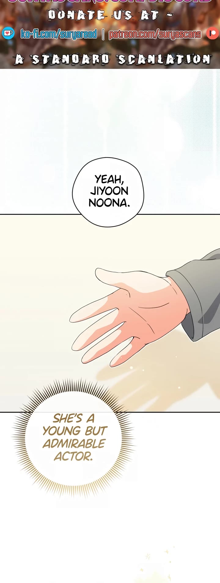 This Life Starts as a Child Actor Chapter 15 page 47 - Chapter 15