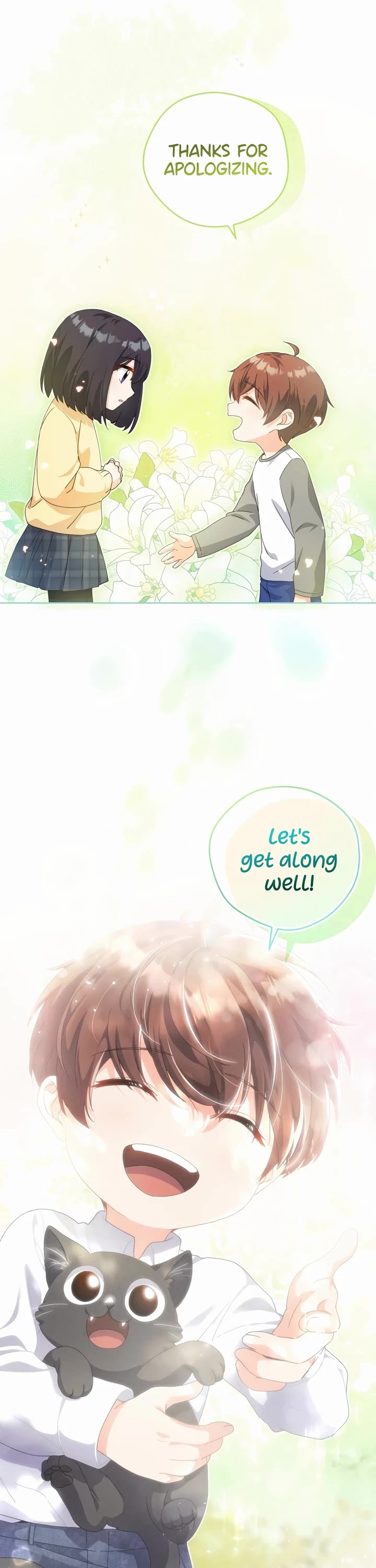 This Life Starts as a Child Actor Chapter 15 page 48 - Chapter 15