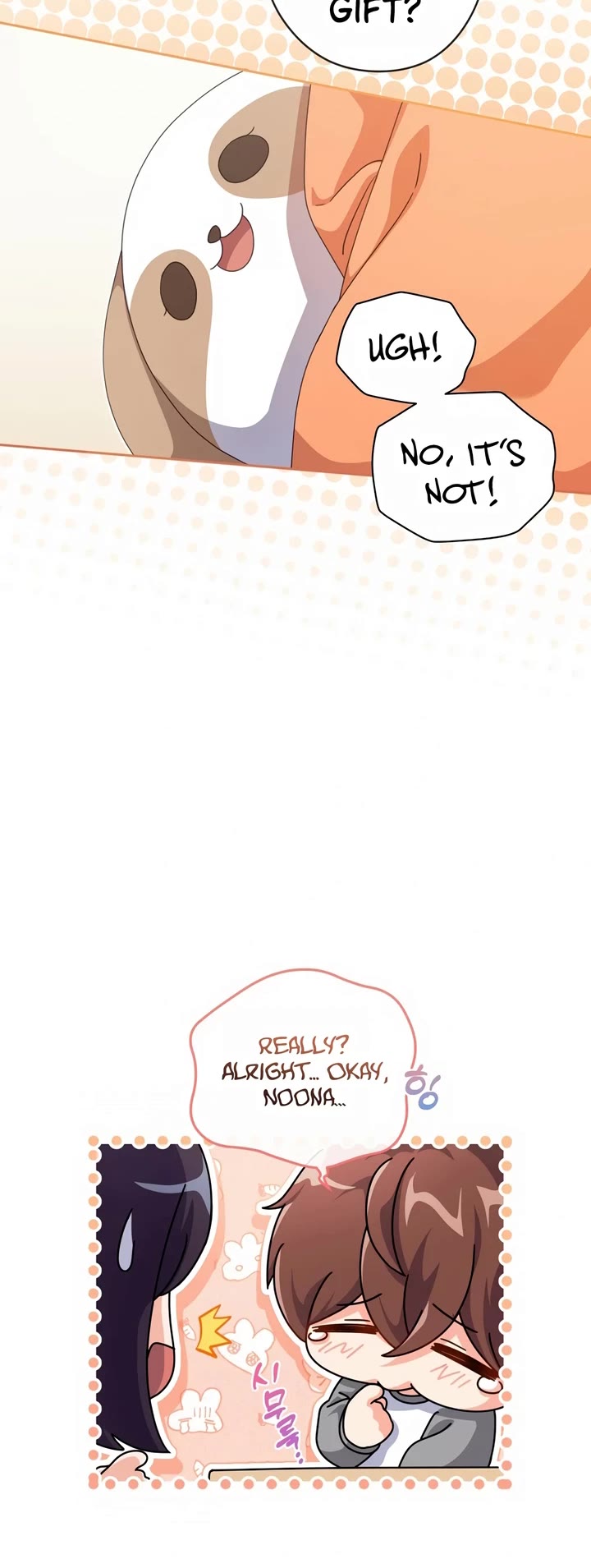 This Life Starts as a Child Actor Chapter 15 page 8 - Chapter 15