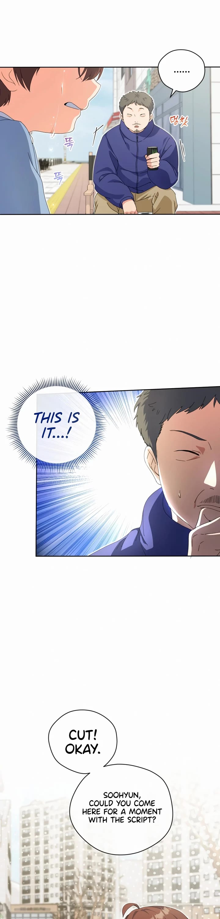 This Life Starts as a Child Actor Chapter 16 page 13 - Chapter 16