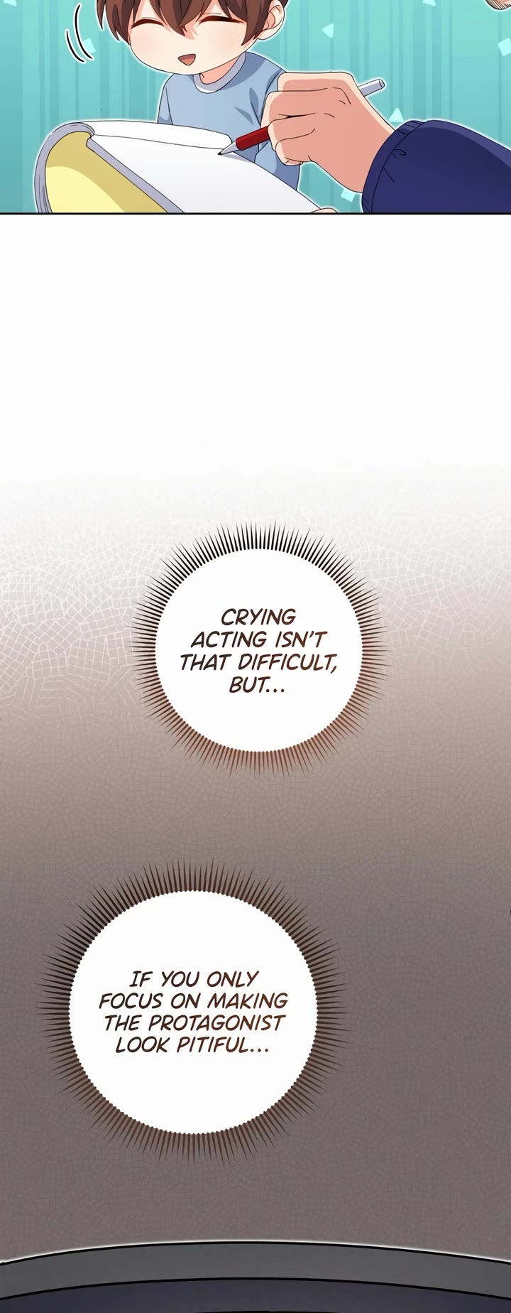 This Life Starts as a Child Actor Chapter 16 page 16 - Chapter 16