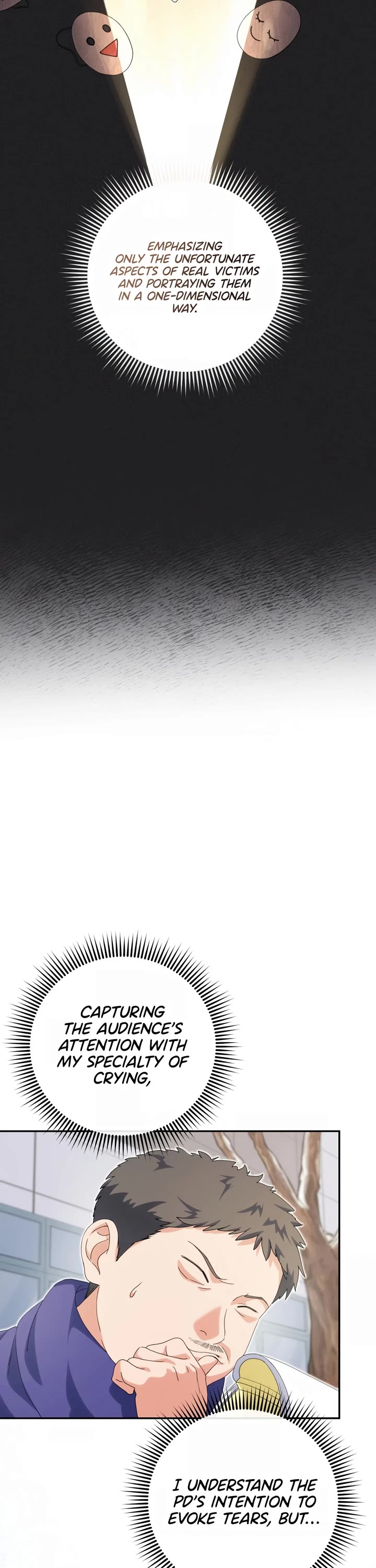This Life Starts as a Child Actor Chapter 16 page 18 - Chapter 16