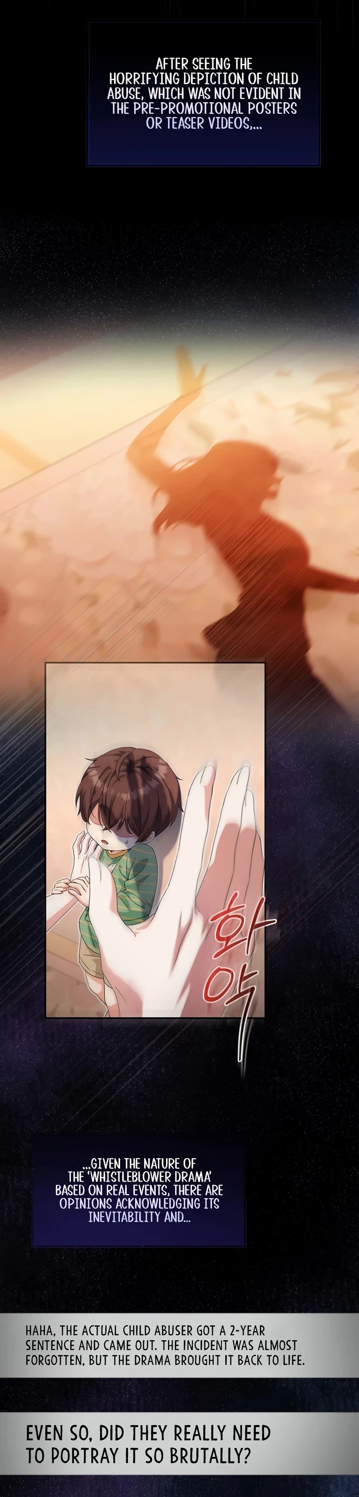 This Life Starts as a Child Actor Chapter 16 page 2 - Chapter 16