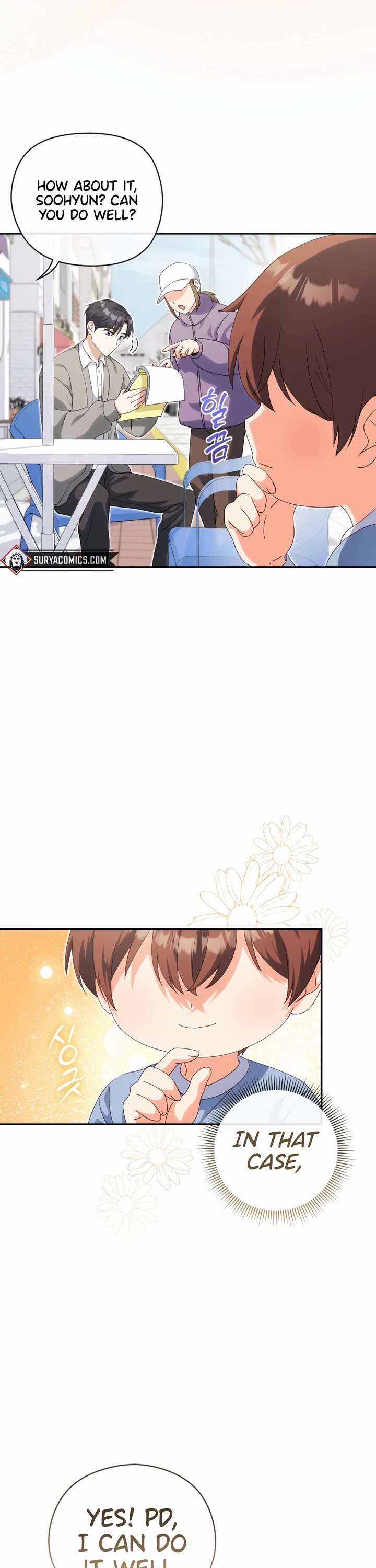 This Life Starts as a Child Actor Chapter 16 page 21 - Chapter 16