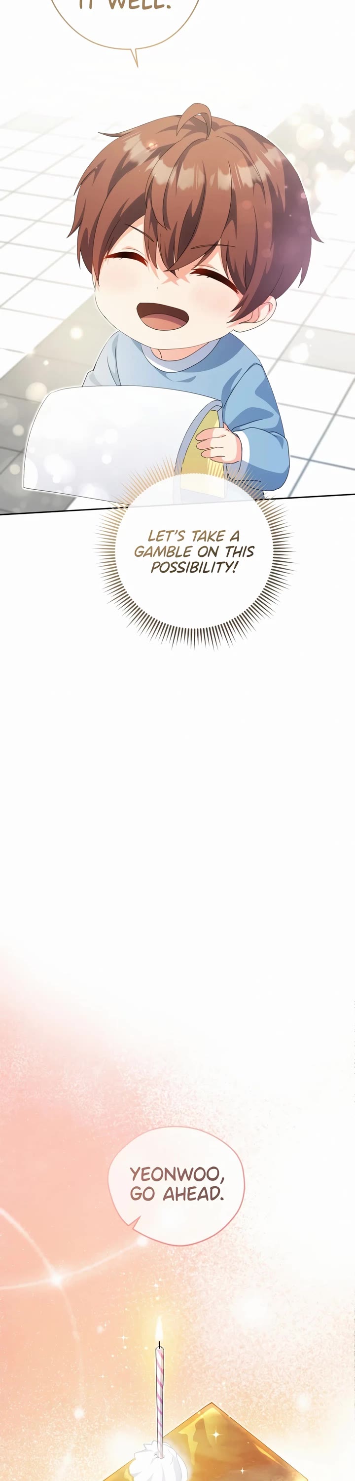 This Life Starts as a Child Actor Chapter 16 page 22 - Chapter 16