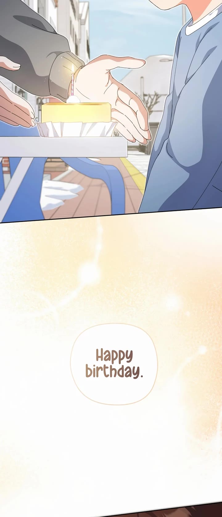 This Life Starts as a Child Actor Chapter 16 page 24 - Chapter 16