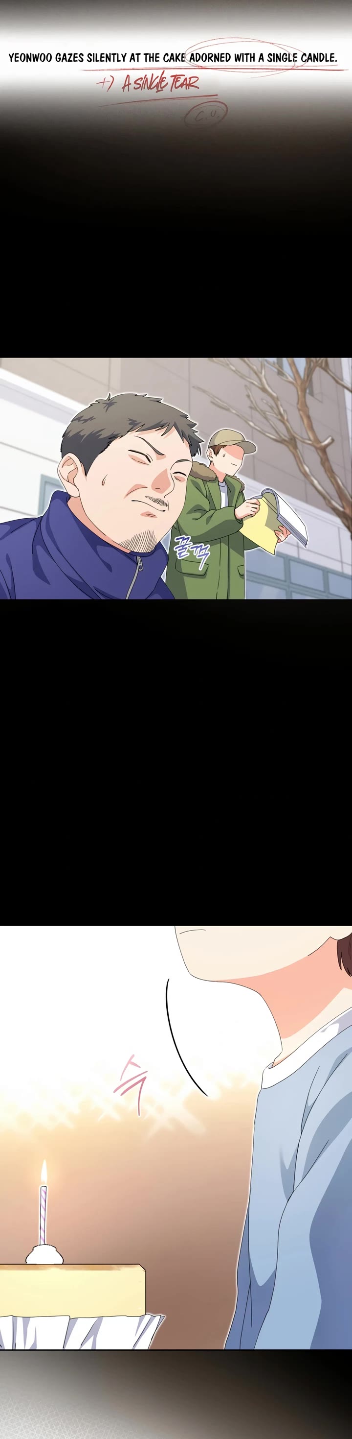 This Life Starts as a Child Actor Chapter 16 page 26 - Chapter 16