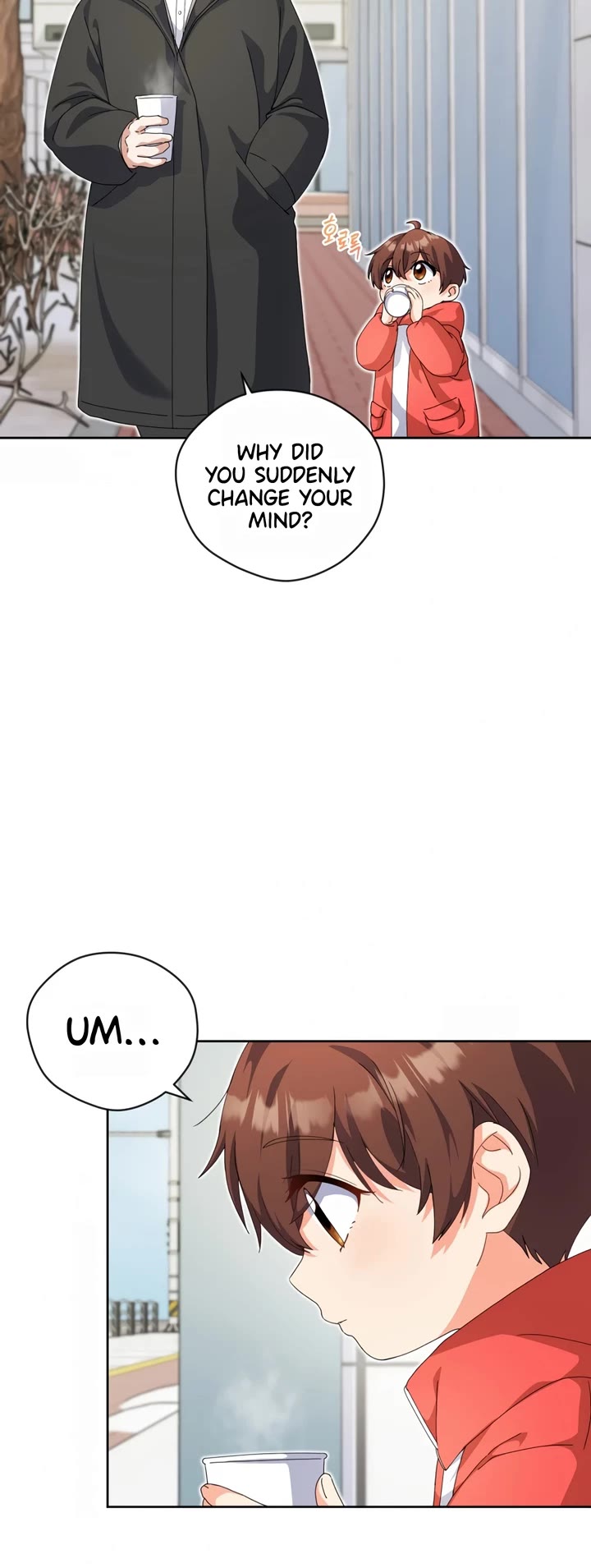 This Life Starts as a Child Actor Chapter 16 page 34 - Chapter 16