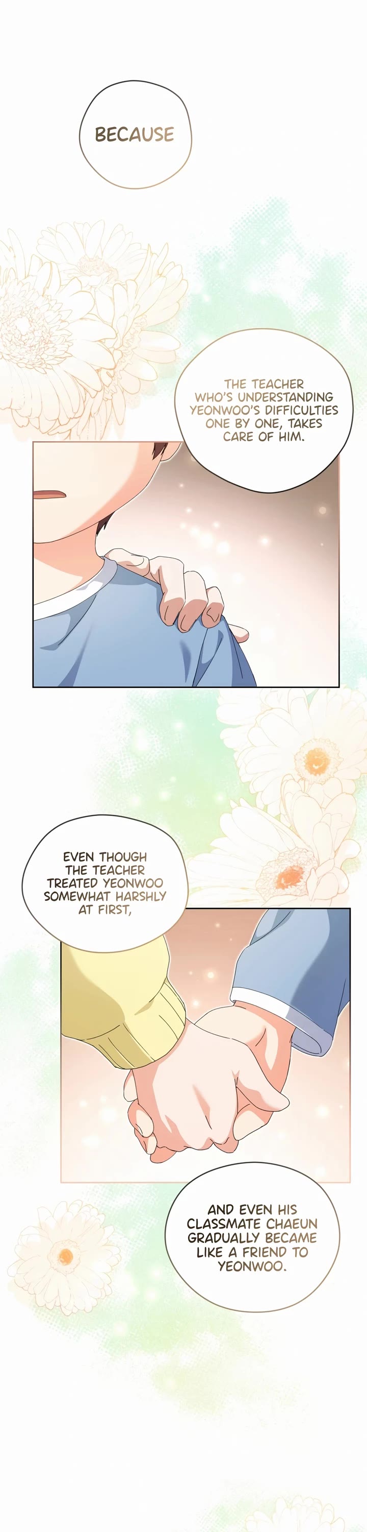This Life Starts as a Child Actor Chapter 16 page 36 - Chapter 16