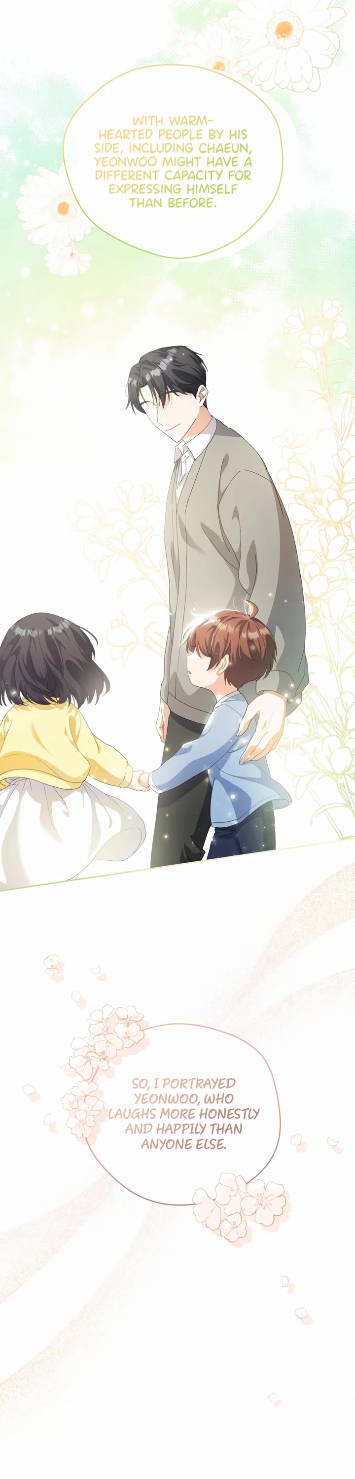 This Life Starts as a Child Actor Chapter 16 page 37 - Chapter 16