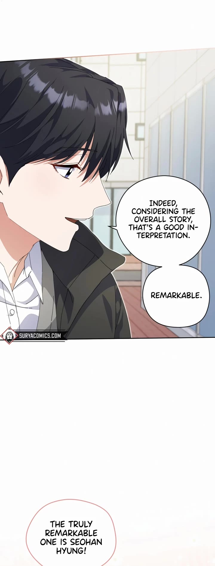 This Life Starts as a Child Actor Chapter 16 page 38 - Chapter 16