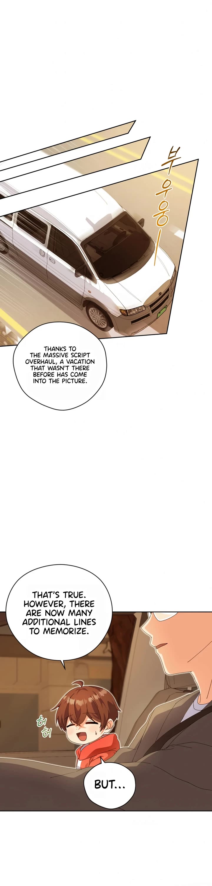 This Life Starts as a Child Actor Chapter 16 page 44 - Chapter 16