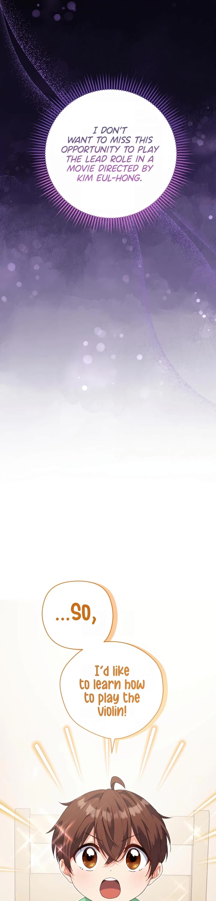 This Life Starts as a Child Actor Chapter 17 page 16 - Chapter 17