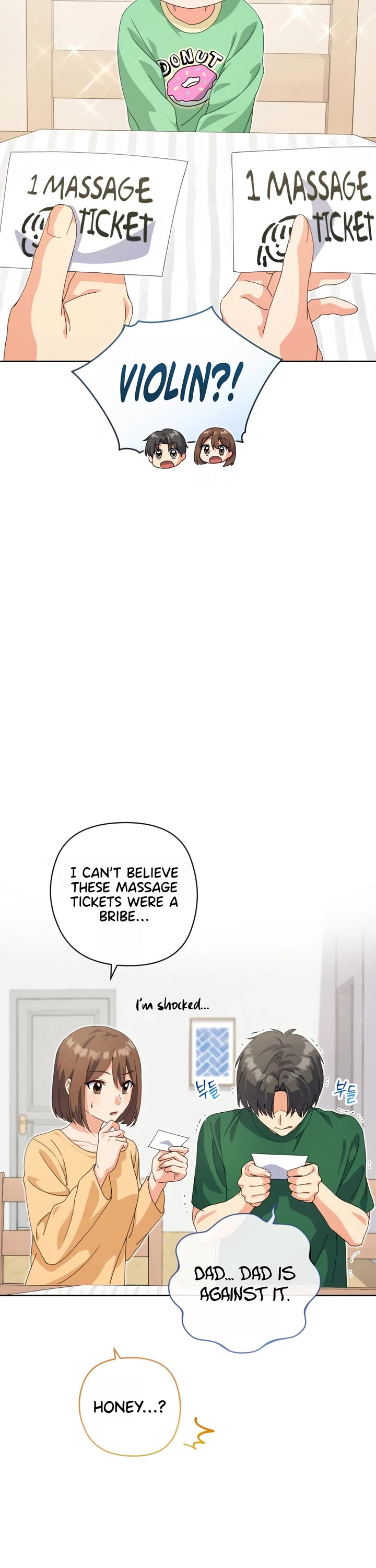 This Life Starts as a Child Actor Chapter 17 page 17 - Chapter 17