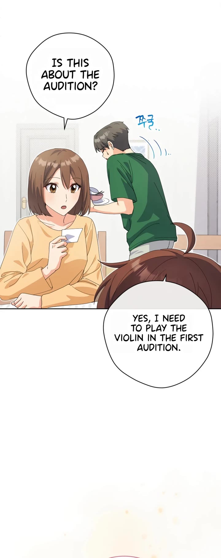 This Life Starts as a Child Actor Chapter 17 page 19 - Chapter 17