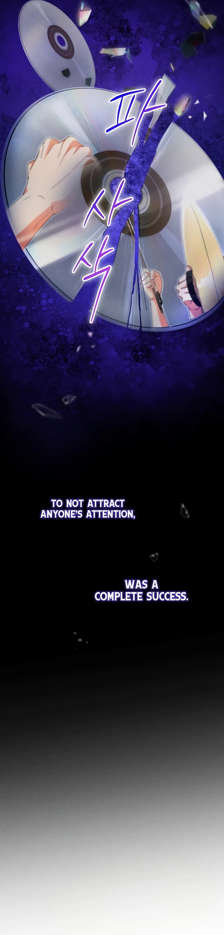 This Life Starts as a Child Actor Chapter 17 page 23 - Chapter 17