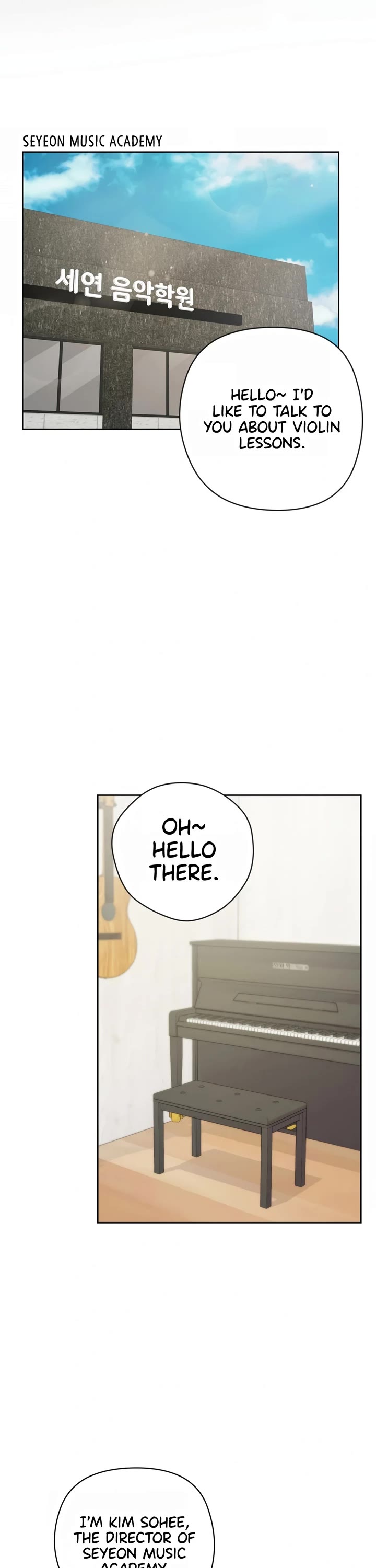 This Life Starts as a Child Actor Chapter 17 page 24 - Chapter 17