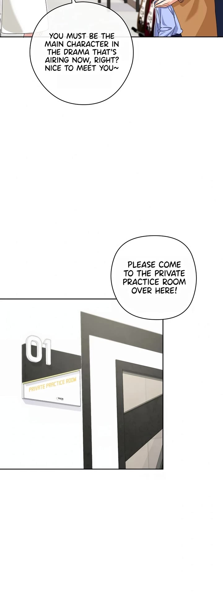 This Life Starts as a Child Actor Chapter 17 page 26 - Chapter 17