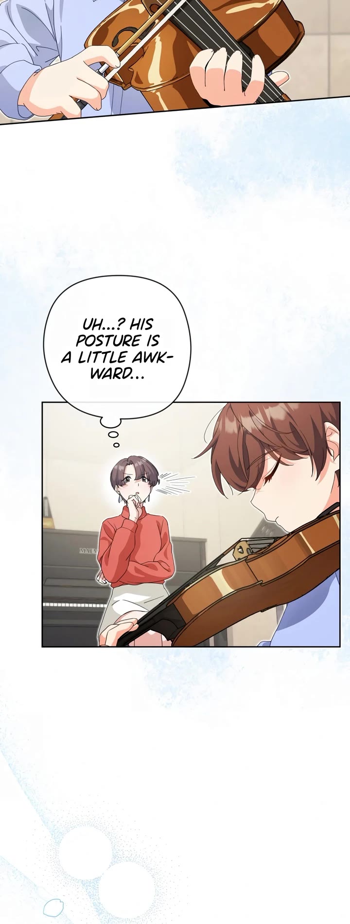 This Life Starts as a Child Actor Chapter 17 page 29 - Chapter 17