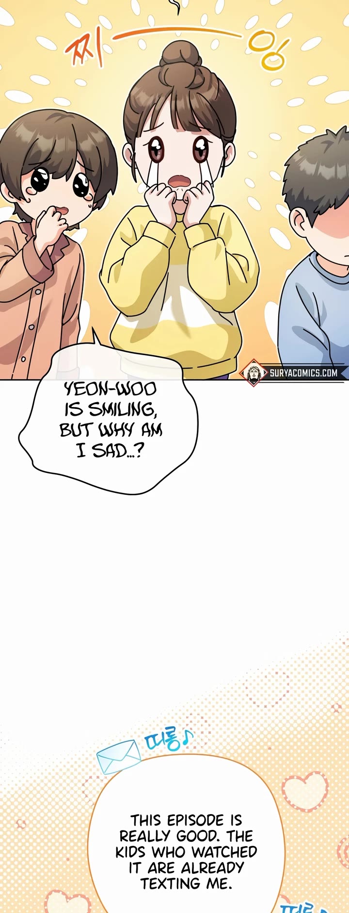 This Life Starts as a Child Actor Chapter 17 page 3 - Chapter 17