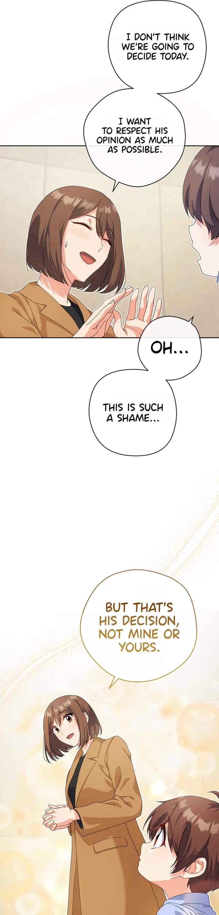 This Life Starts as a Child Actor Chapter 17 page 38 - Chapter 17