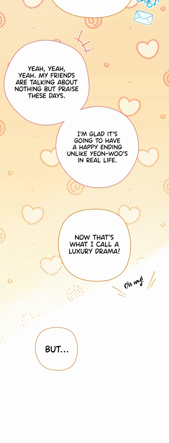 This Life Starts as a Child Actor Chapter 17 page 4 - Chapter 17