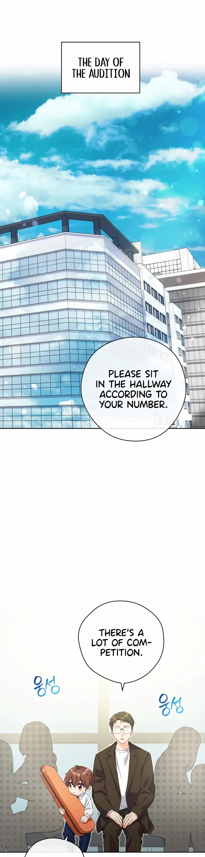 This Life Starts as a Child Actor Chapter 17 page 42 - Chapter 17