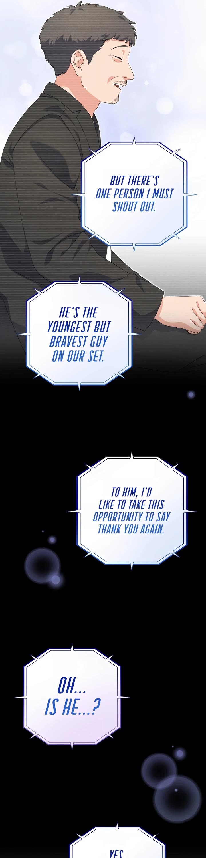 This Life Starts as a Child Actor Chapter 17 page 8 - Chapter 17