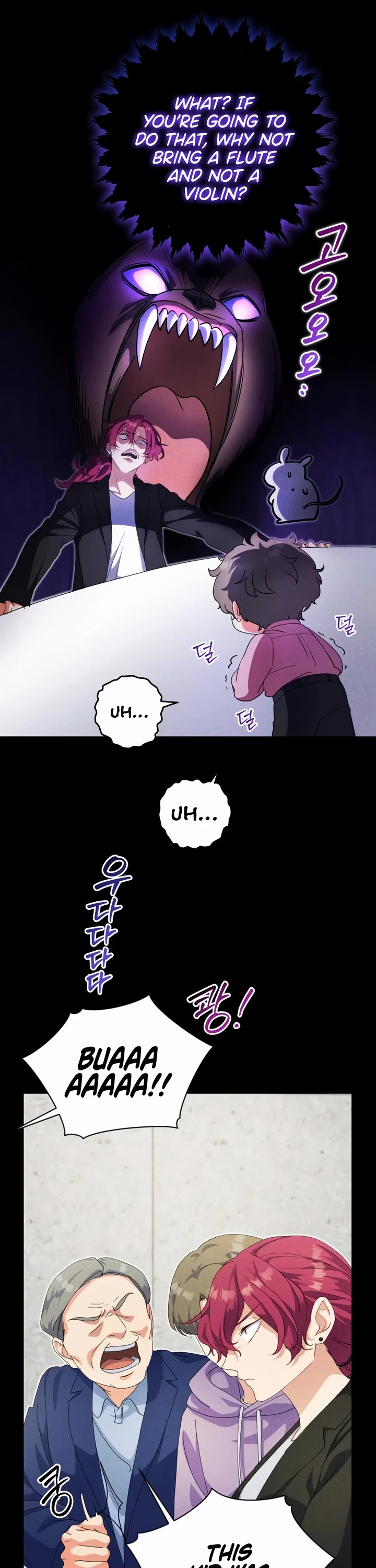 This Life Starts as a Child Actor Chapter 18 page 10 - Chapter 18