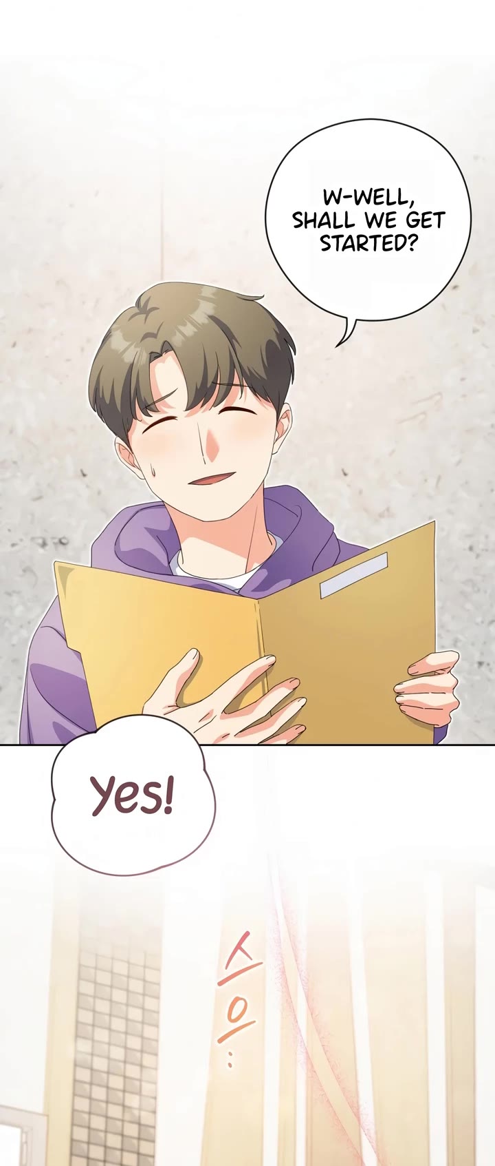This Life Starts as a Child Actor Chapter 18 page 16 - Chapter 18