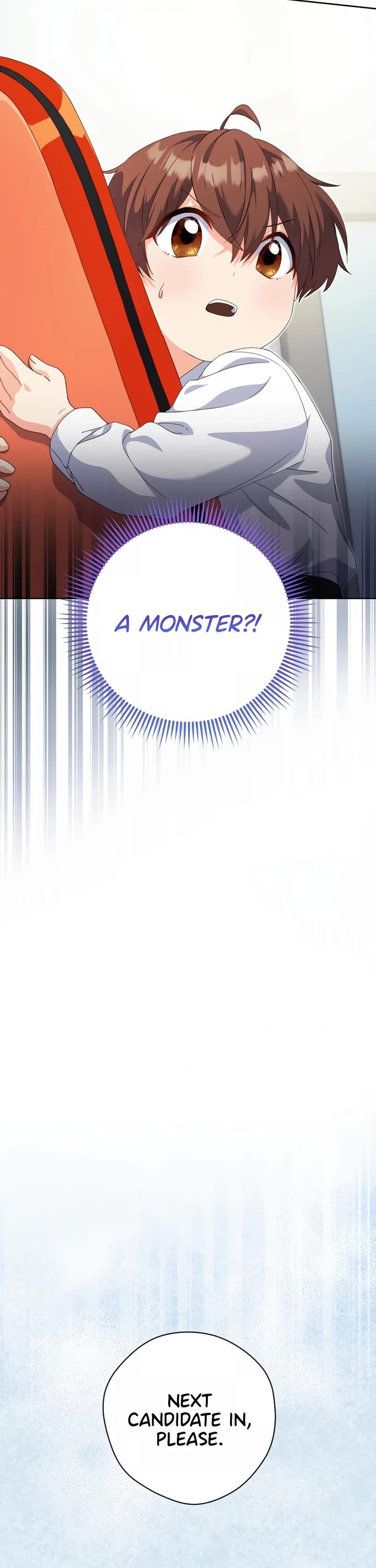This Life Starts as a Child Actor Chapter 18 page 2 - Chapter 18