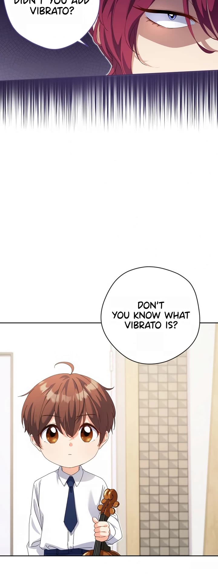 This Life Starts as a Child Actor Chapter 18 page 20 - Chapter 18