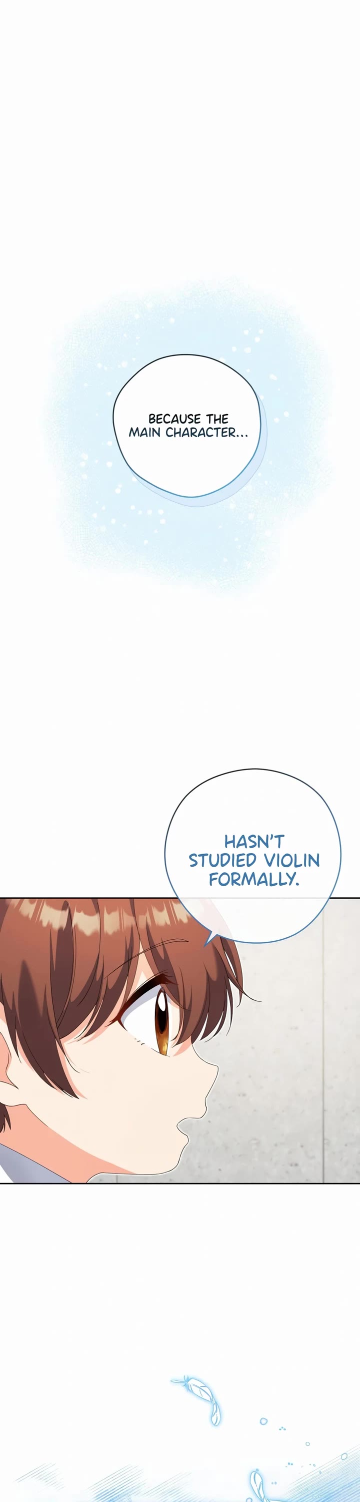 This Life Starts as a Child Actor Chapter 18 page 21 - Chapter 18