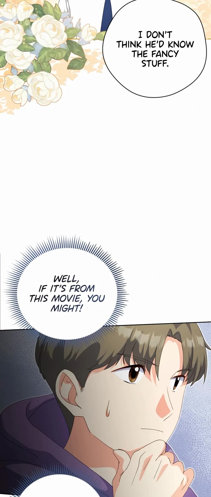 This Life Starts as a Child Actor Chapter 18 page 23 - Chapter 18