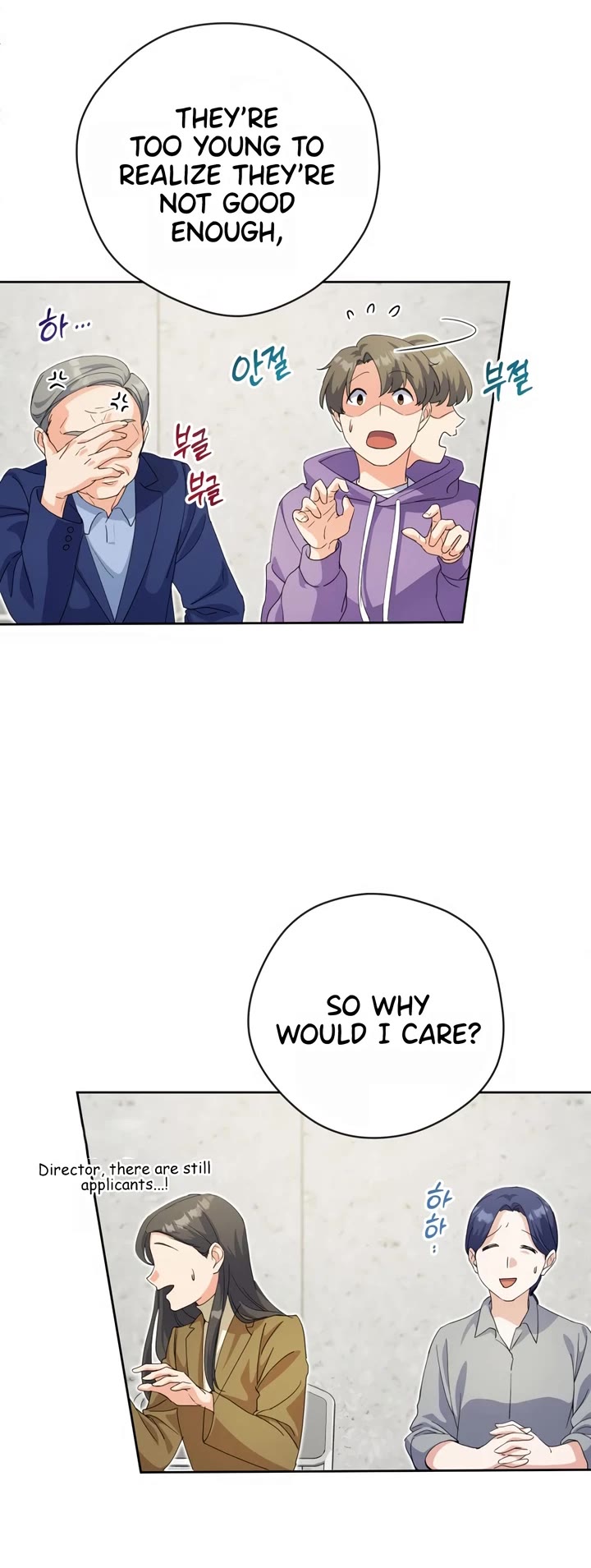 This Life Starts as a Child Actor Chapter 18 page 28 - Chapter 18