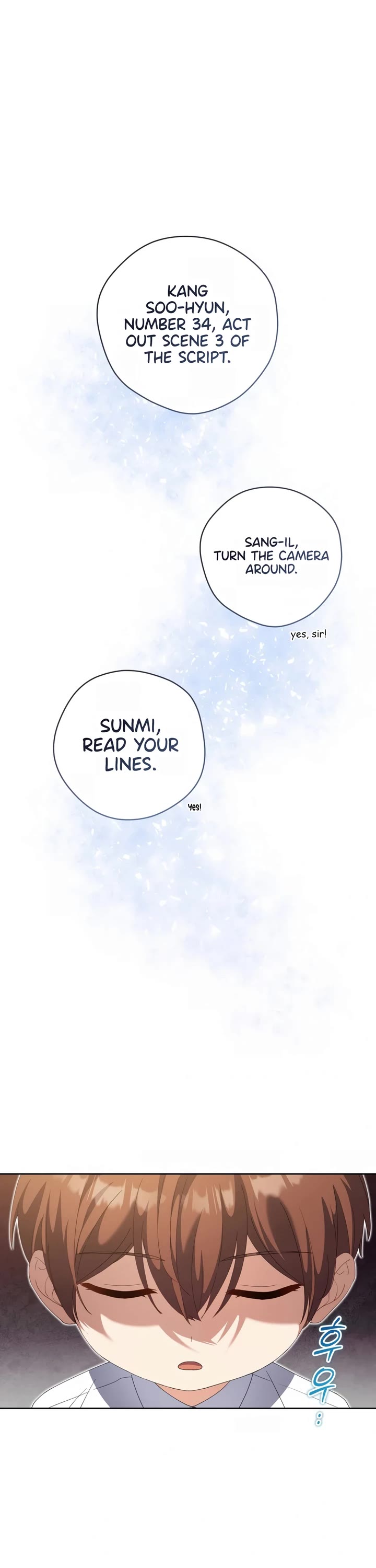This Life Starts as a Child Actor Chapter 18 page 29 - Chapter 18