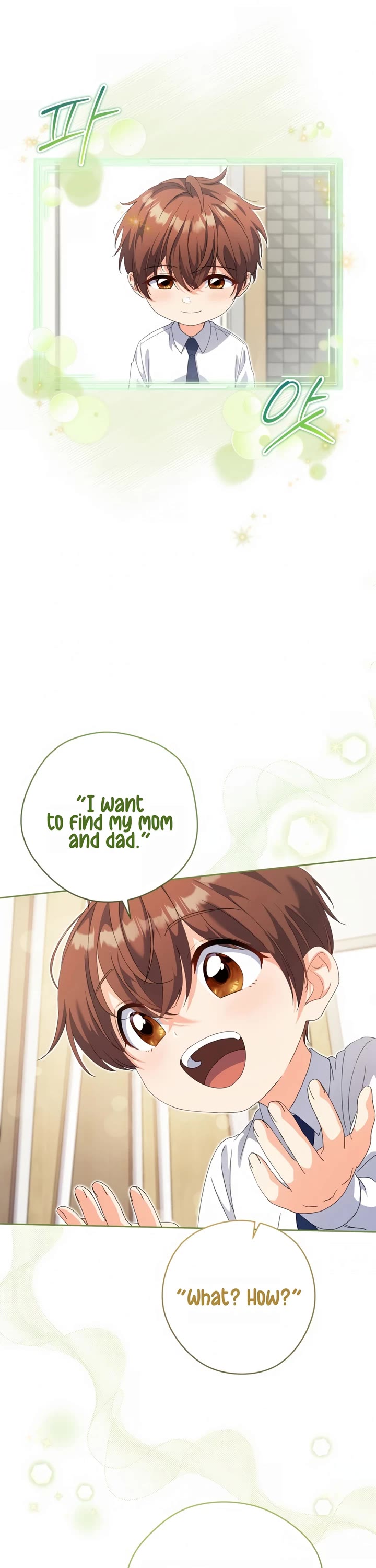 This Life Starts as a Child Actor Chapter 18 page 30 - Chapter 18